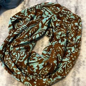 Infinity Scarf